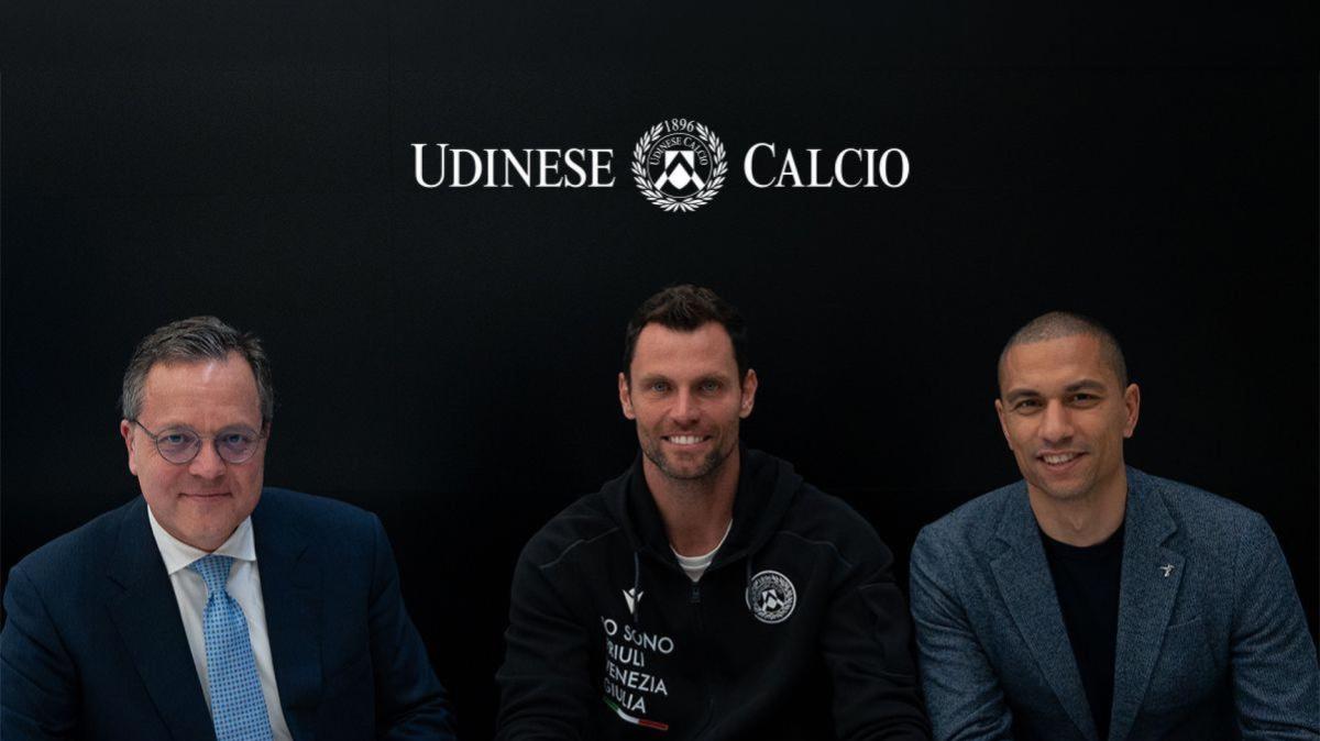 Calcio: Padelli ancora un anno a Udine, si gioca con Modric titolo più "anziano"