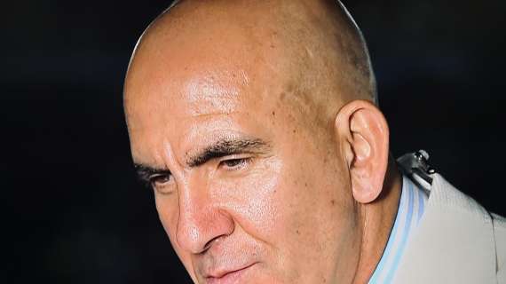 Il Mattino - Di Canio: "Ho visto rigori ridicoli. Stanno 'sfondando' il calcio"