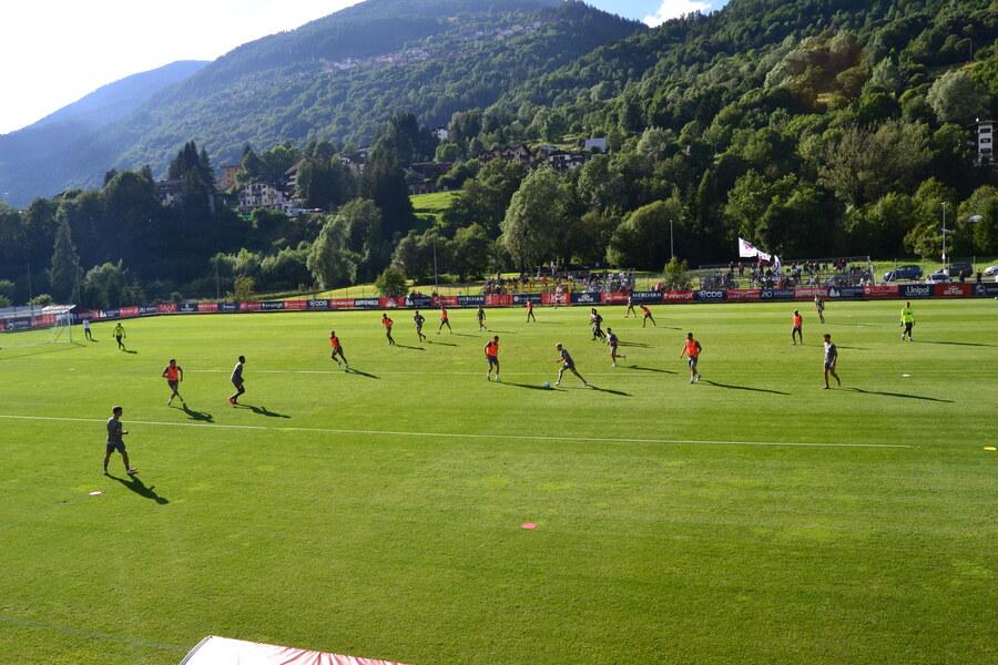 Ritiri estivi, Il Secolo XIX: "Staffetta Sampdoria-Cagliari a Ponte di Legno. Possibile amichevole tra rossoblù e blucerchiati"