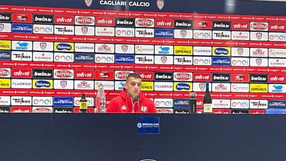 SALA STAMPA - MILANESE: "In molti pezzi della partita la prestazione c'è stata"