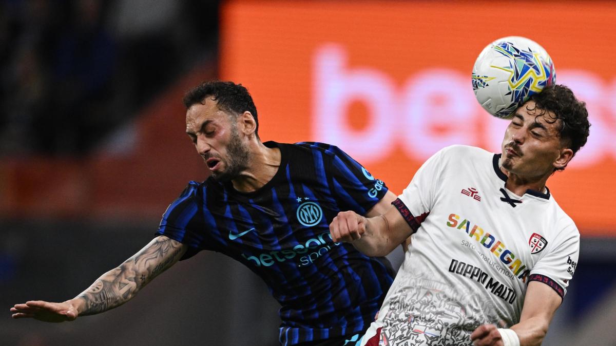 Paolino: "Cagliari bruttissimo, non mi è piaciuto l’atteggiamento contro l'Inter"