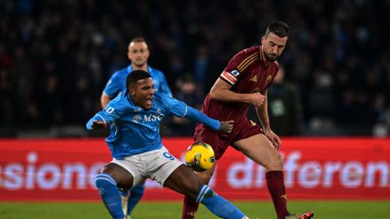 L'Unione Sarda - Cagliari, stretta finale col Napoli per Folorunsho: tra oggi e domani il centrocampista potrebbe arrivare a Ponte di Legno