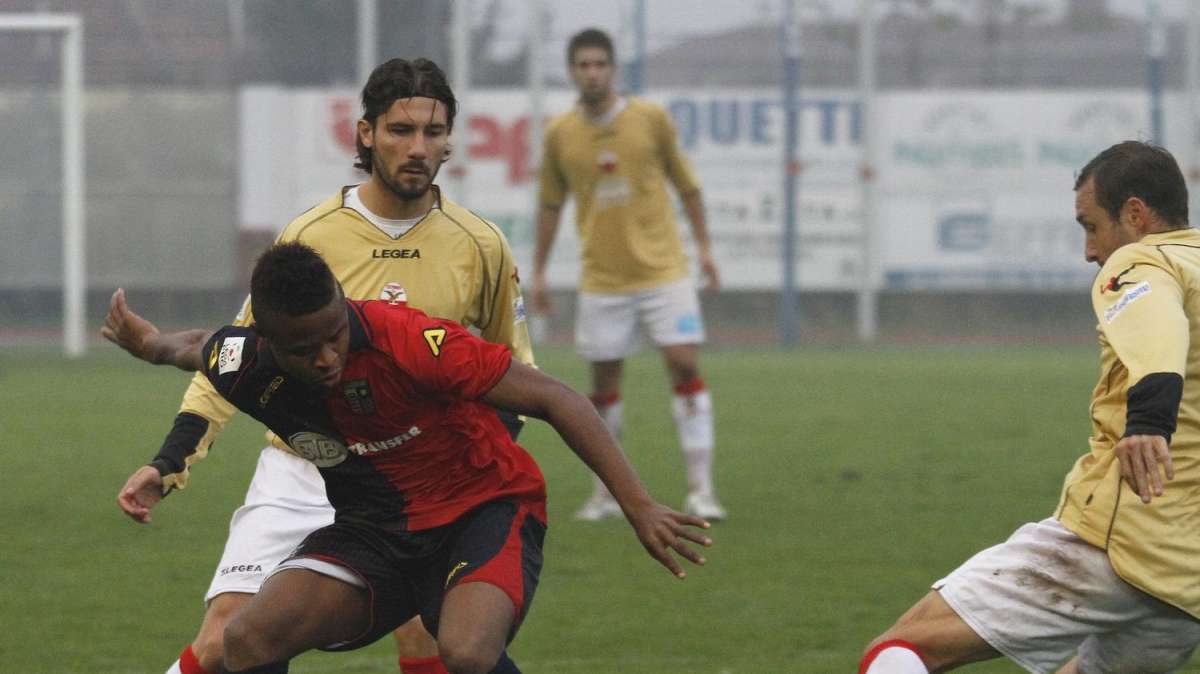 Marco Farinazzo/TuttoLegaPro.com