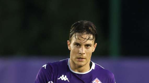 Fagioli: "Abbiamo grandi ambizioni. Sarà una Fiorentina affascinante e speriamo vincente"