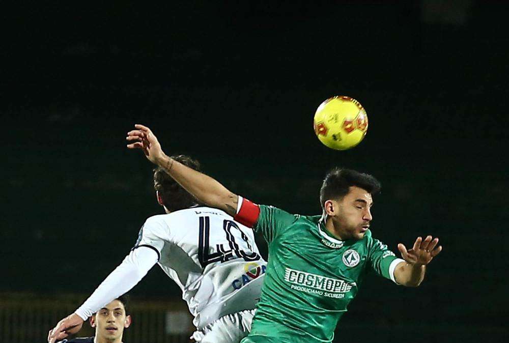 Miceli: "Dossena? Fin da Avellino si vedeva che era forte"