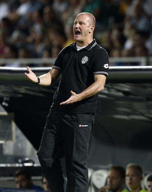 Daniele Buffa/Image Sport 