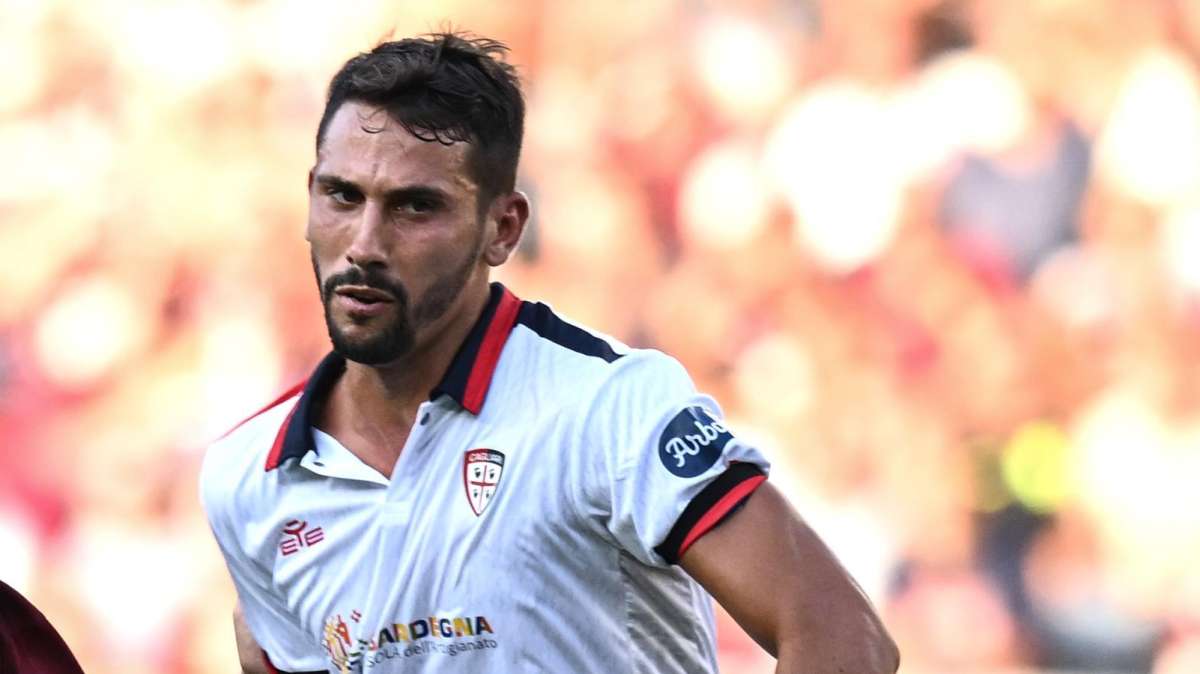 Goldaniga: "Mister Ranieri non ha bisogno di presentazioni, parla la sua carriera. Siamo tutti focalizzati all'obiettivo salvezza. La serie A è un campionato tosto"