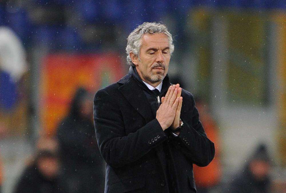 Alberto Fornasari