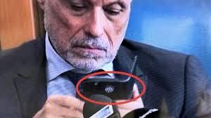 Terremoto arbitri, La Verità: "Un'altra Calciopoli? Capo Procura Milano Viola è interista, alcuni club chiedono spostamento inchiesta a Roma"