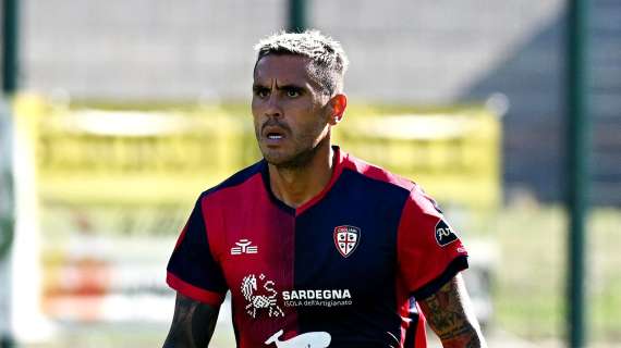 Gol e assist, Viola pericolo numero uno del Genoa. Il trequartista del Cagliari insegue il record di Leonardo