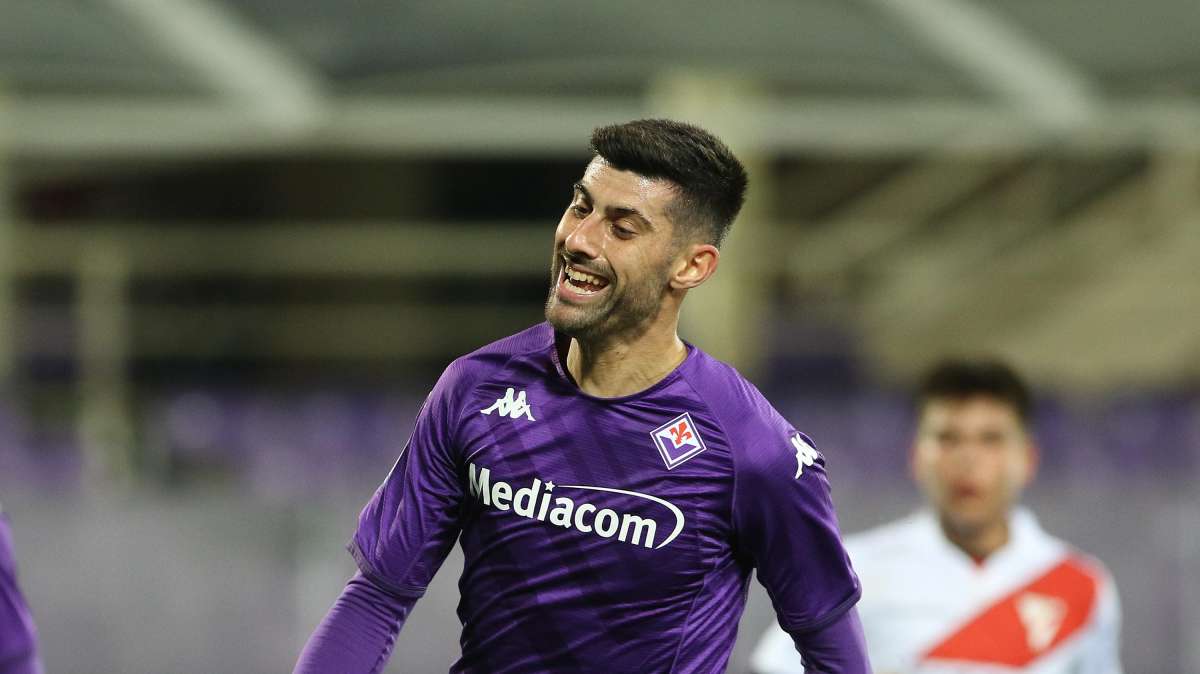 Federico De Luca