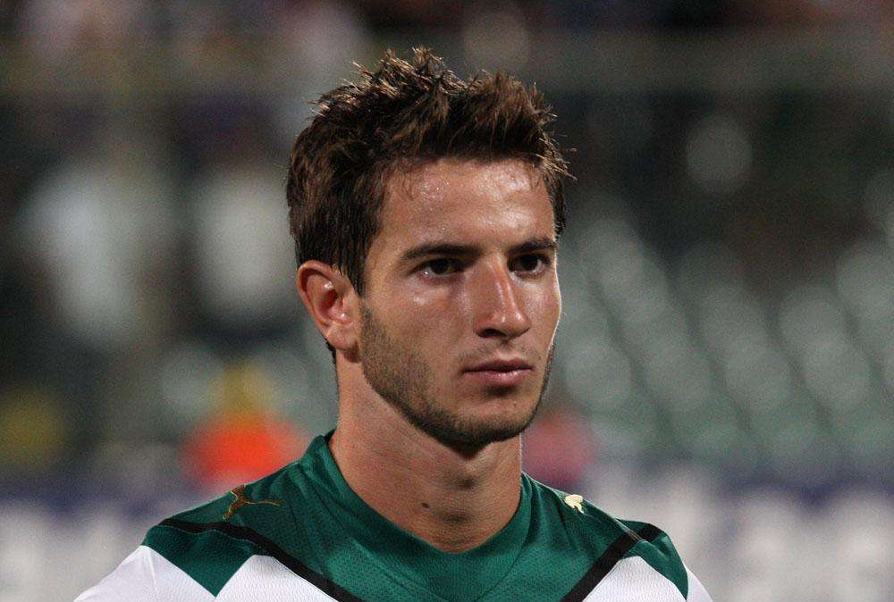 Federico De Luca
