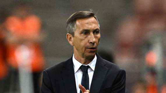 Under 21, Nunziata alla viglia della gara contro la Germania: "Cercheremo di vincere. Farò dei cambi"