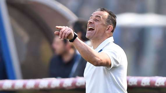 UFFICIALE - Francesco Calzona è il nuovo allenatore del Napoli: l'annuncio del club partenopeo