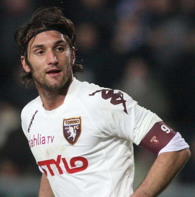 Federico De Luca