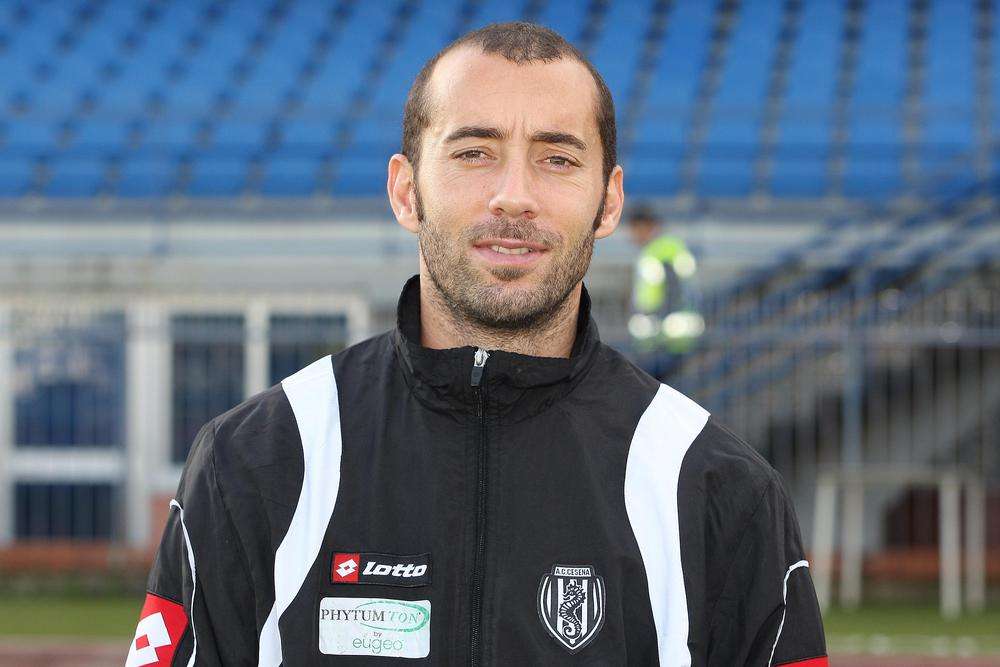 Bucchi potrebbe restare a Cesena