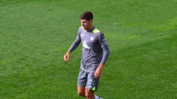 Il Cagliari verso Udine, L'Unione Sarda: "Pisacane si affida a Prati"