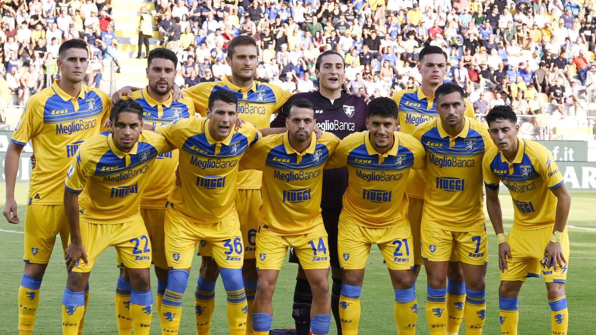 Monforte a TuttoCagliari Live: "C'è grande rispetto per il Cagliari, ma il Frosinone è arrabbiato"