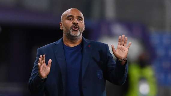 L'Unione Sarda boccia Liverani: "I suoi cambi hanno stordito la squadra e segnato la partita"