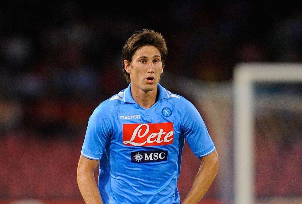 Marco Iorio/Image Sport