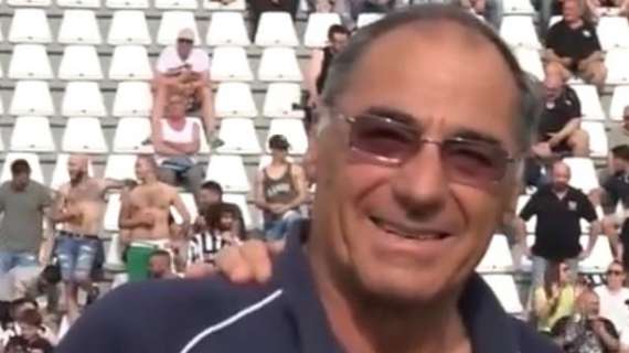 Cacciatori: "Cragno merita palcoscenici migliori del Cagliari"