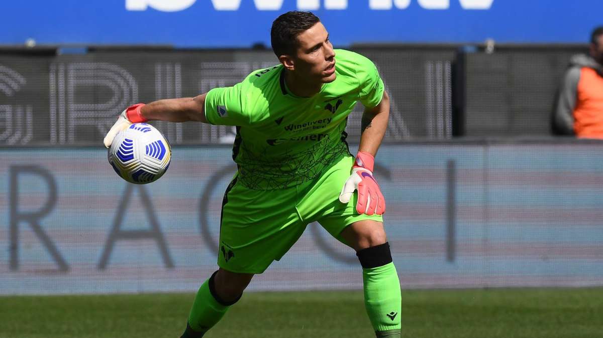 Daniele Buffa/Image Sport