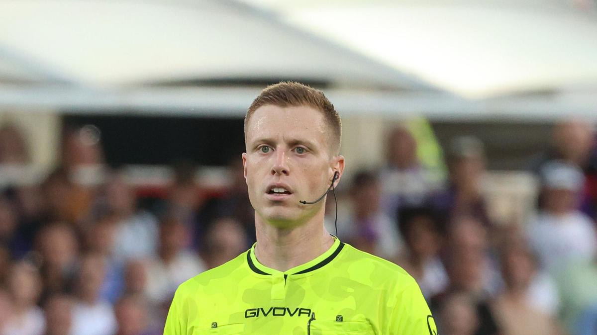 Cremonese-Cagliari, la designazione arbitrale: dirige Kevin Bonacina