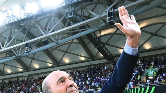 TMW - Fiorentina, vicino l'accordo per il difensore Valentini