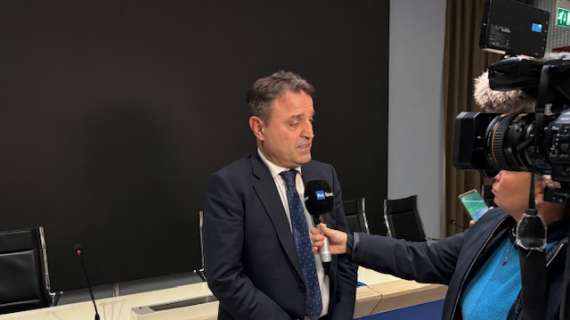 Zappi: "RefCam altra bella introduzione, l'AIA sposa l'evoluzione del mondo arbitrale"