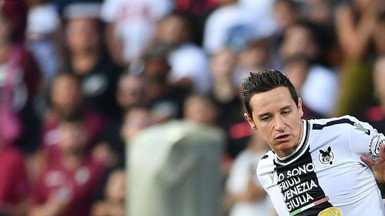 Serie A, pareggio tra Udinese e Lecce: la classifica aggiornata