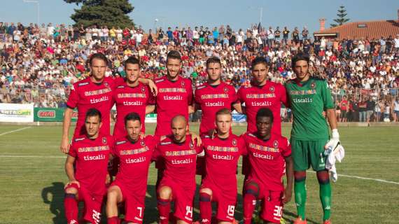 Transfermarkt - Cagliari, la squadra più giovane della Serie A
