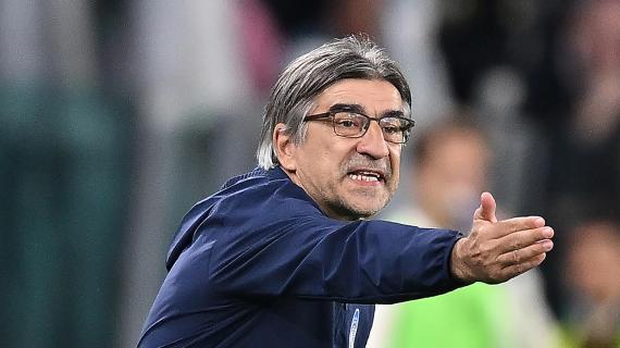 Champions, Juric: "Includerò il prima possibile Ederson e Lookman"