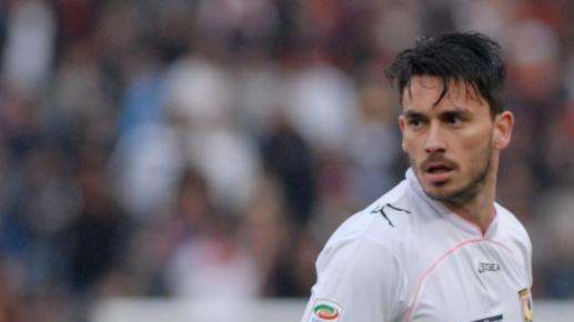 Oggi la presentazione ufficiale di Pinilla. "Non è stato possibile tornare in Cile, ma sono contento"
