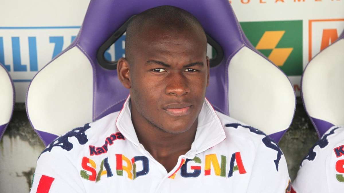 Federico De Luca