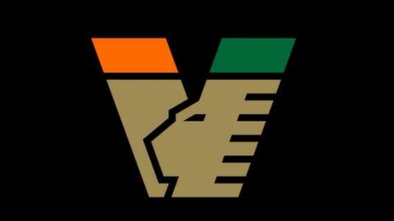 Venezia- Presentato il nuovo logo: il comunicato del club