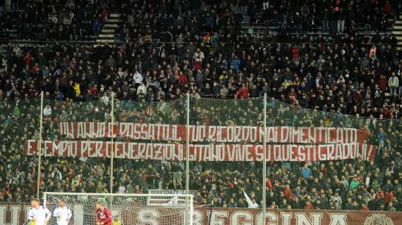 Giorgia Rieto a TuttoCagliari Live: "La Reggina è una squadra molto diversa rispetto all'andata. Un piacere vedere Ranieri"