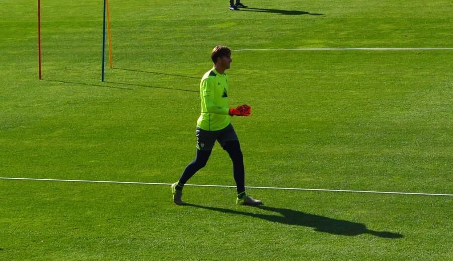 Audace Cerignola-Atalanta U23 2-4: Iliev in campo in una serata sfortunata