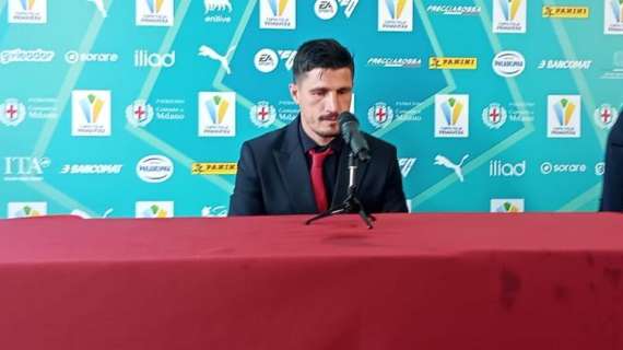 Gazzetta - Cagliari infinito, la copertina è tutta per Pisacane: Fiorentina incartata