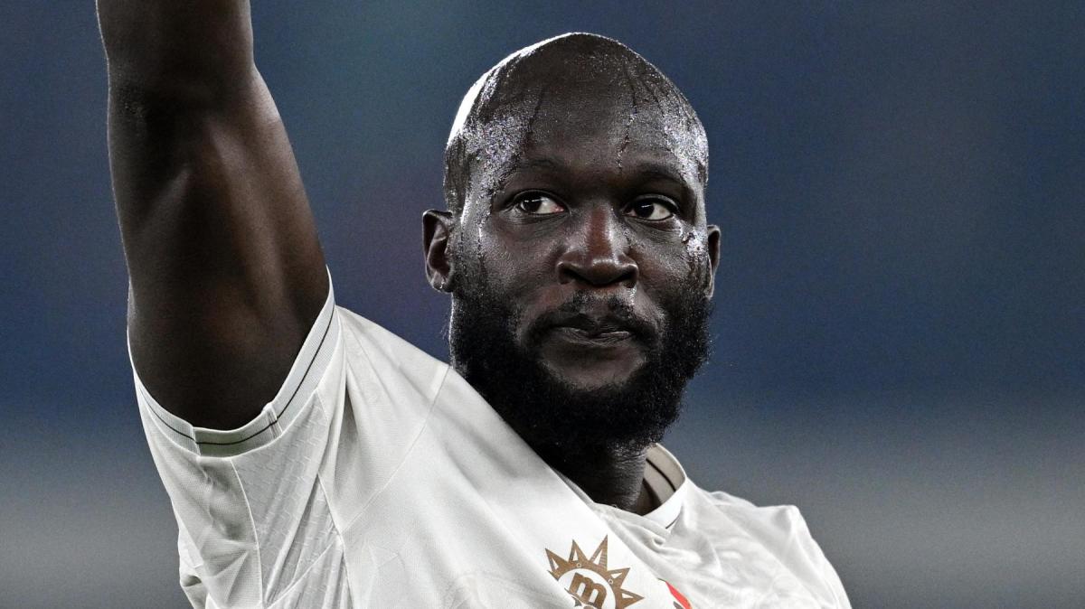 Qui Napoli - Lukaku, la rincorsa di Big Rom