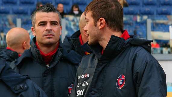 Fini e Ferri nel mirino della Salernitana. Bremec in rossoblu?