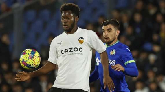 Calcio: Musah: "Felicissimo di essere al Milan"