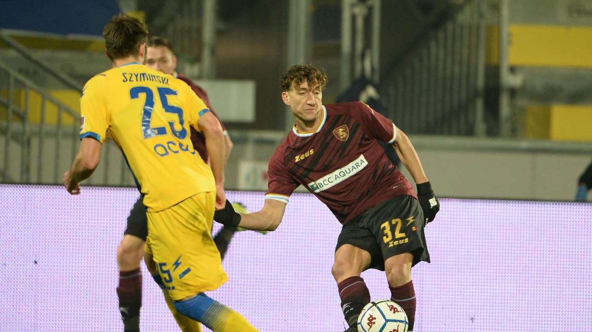Nicola Ianuale/TuttoSalernitana.com