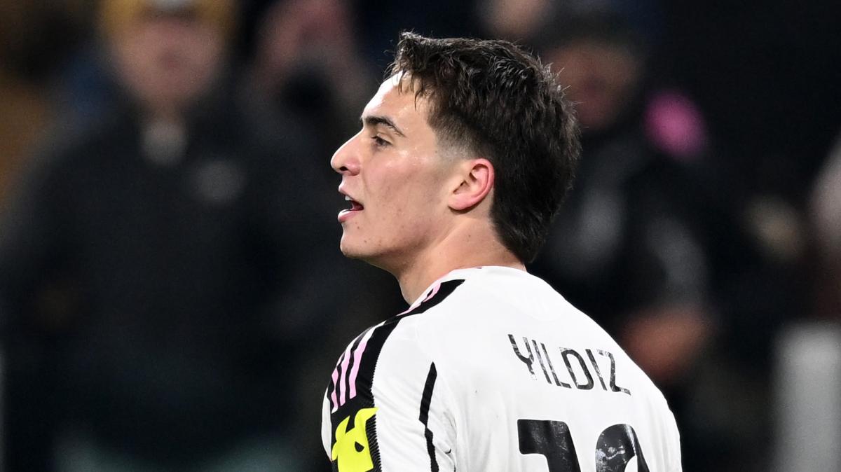 Matri: "Yildiz? Ha già fatto vedere grandi grandi cose, ma c'è bisogno di più continuità"