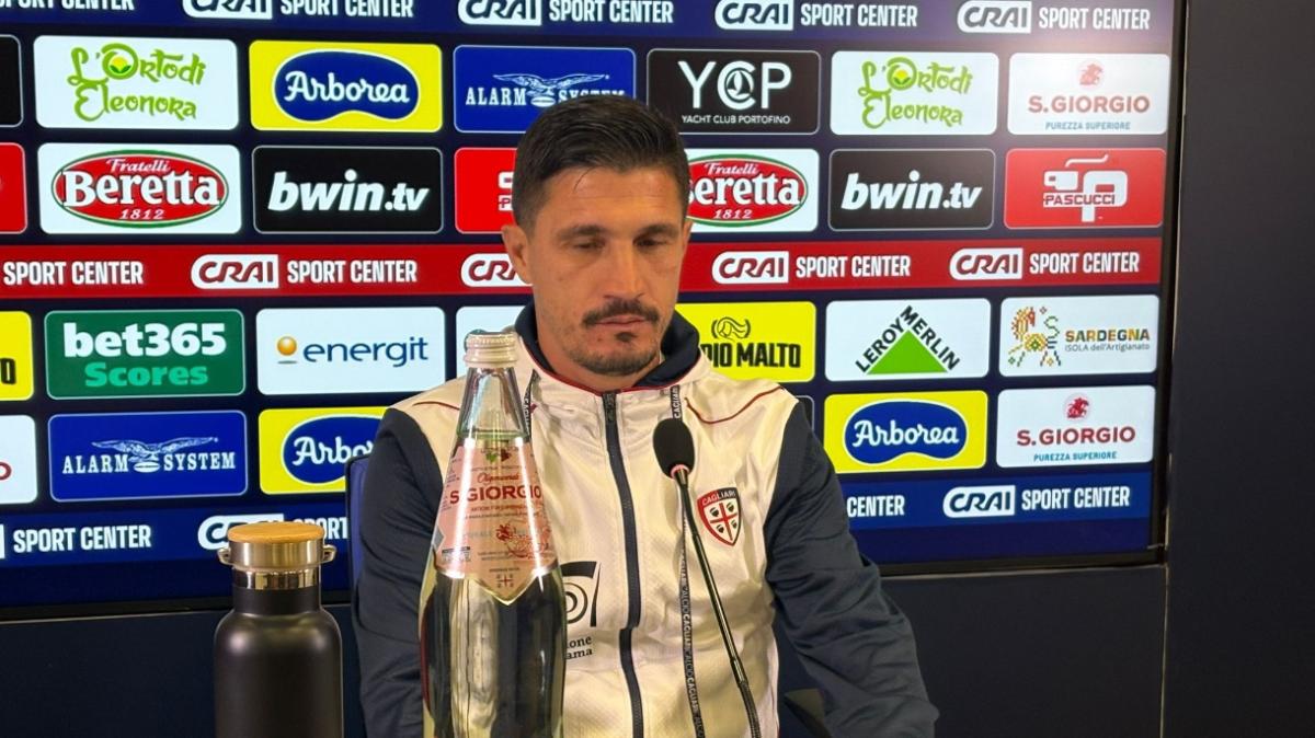 Pisacane: "Vogliamo tornare alla vittoria. Rodriguez potrebbe partire titolare"