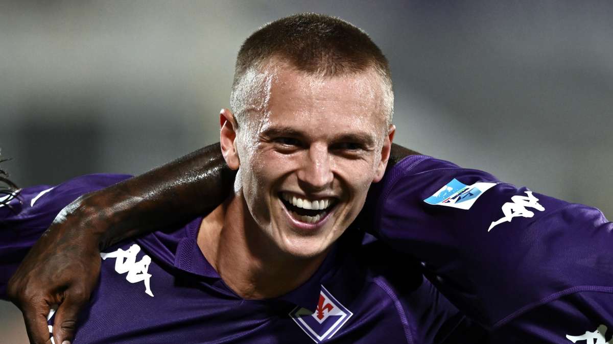 QUI VIOLA - I convocati per la sfida contro l'Inter: recupera Gudmundsson