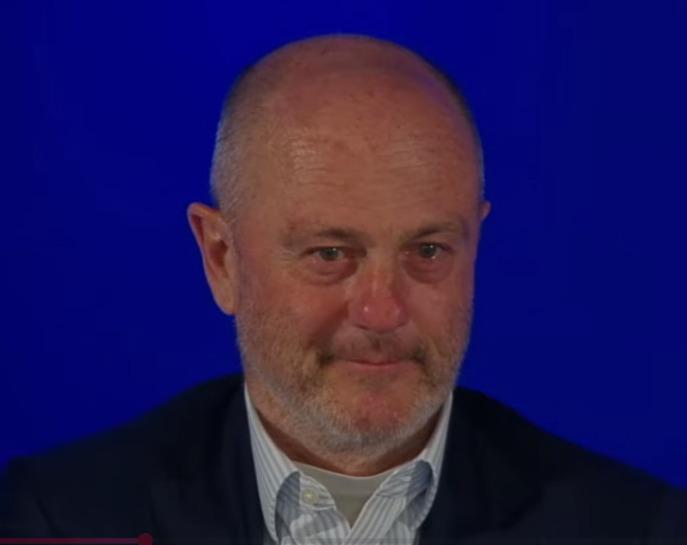 Binaghi: "Il Cagliari si salverà, ma questa Serie A è molto meno divertente della B. Fondi stranieri terno al lotto"