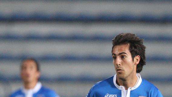 UFFICIALE - Mancosu al Siracusa