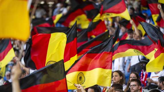 Eurodonne: Francia ko ai rigori, Germania in semifinale
