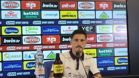 Pisacane pre Coppa Italia: "Siamo pronti e sono molto fiducioso"