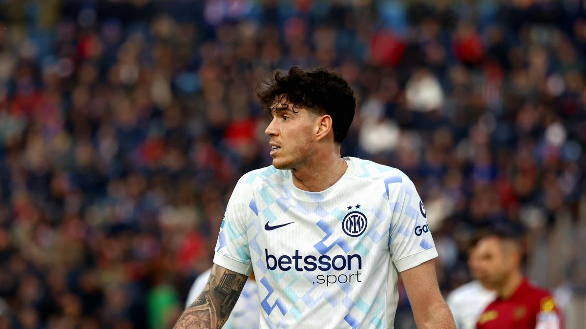 Marotta: "Bastoni ha sbagliato ma deve andare in Nazionale"